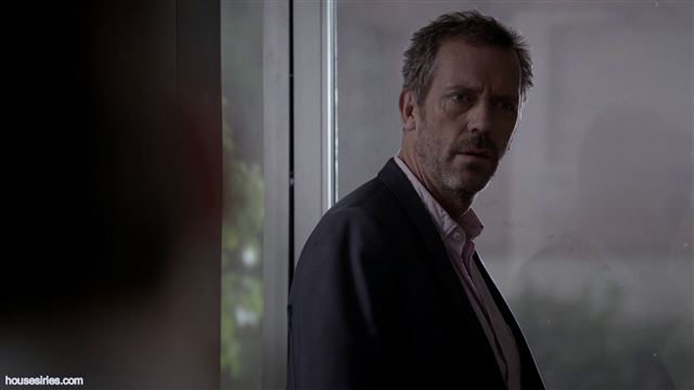 Доктор Хаус 8 сезон 17 серия кадр 4