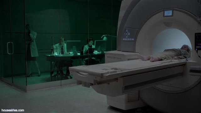 Доктор Хаус 8 сезон 19 серия кадр 5